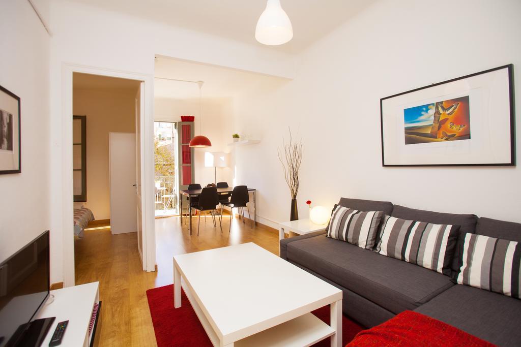 Apartamento Gaudi Sagrada Familia *