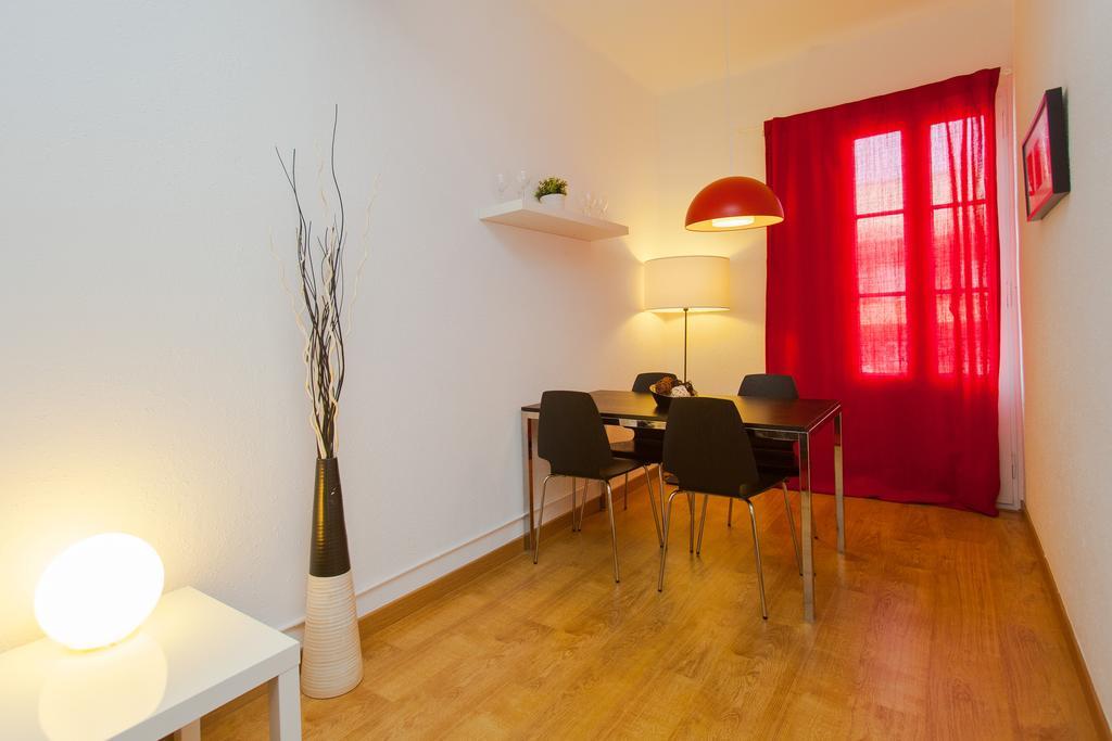 Apartamento Gaudi Sagrada Familia Barcelona