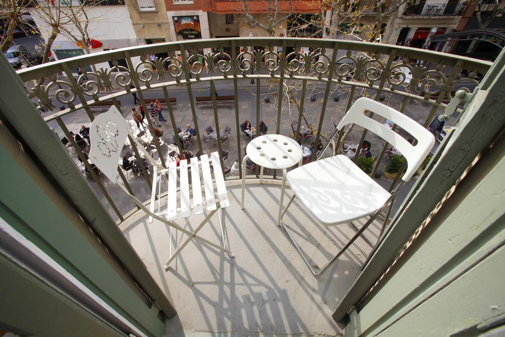 Apartamento Gaudi Sagrada Familia