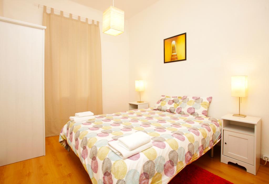 Apartamento Gaudi Sagrada Familia