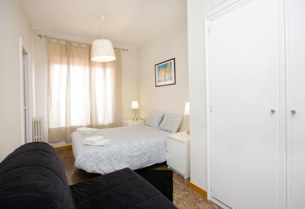 Apartamento Gaudi Sagrada Familia Barcelona