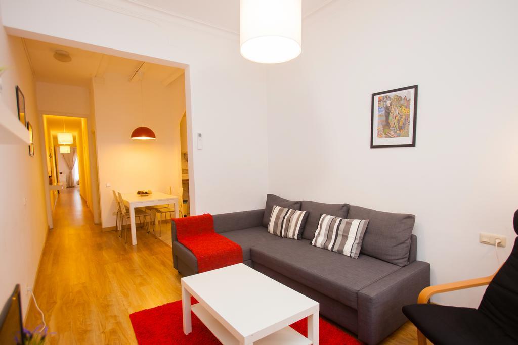 M64 Apca Rent Apartamento Barcelona