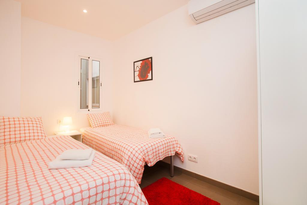 M64 Apca Rent Barcelona