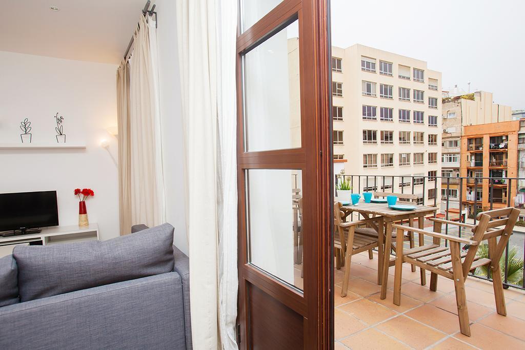 Apartamento M64 Apca Rent