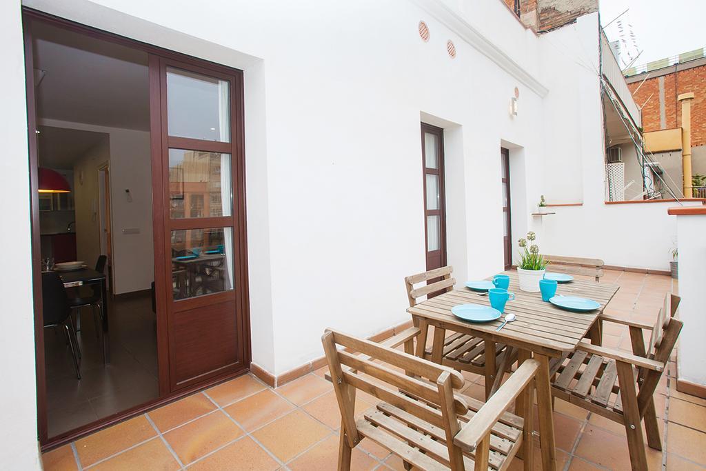 M64 Apca Rent Apartamento Barcelona