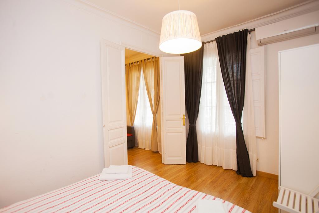 Apartamento M64 Apca Rent
