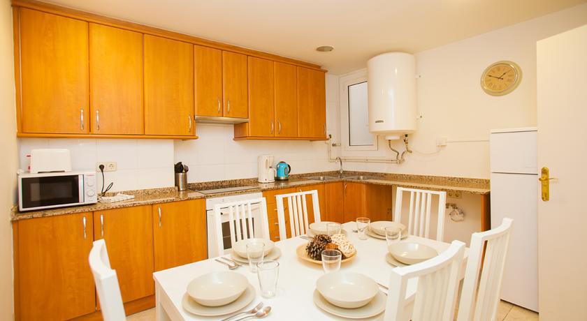 M64 Apca Rent Apartamento Barcelona