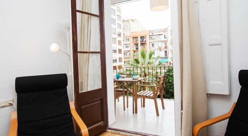 M64 Apca Rent * Barcelona