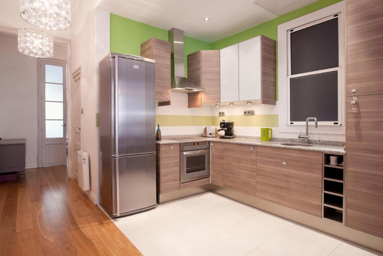 Luxury Cosy 3 Bedroom With Private Terrace Apartamento