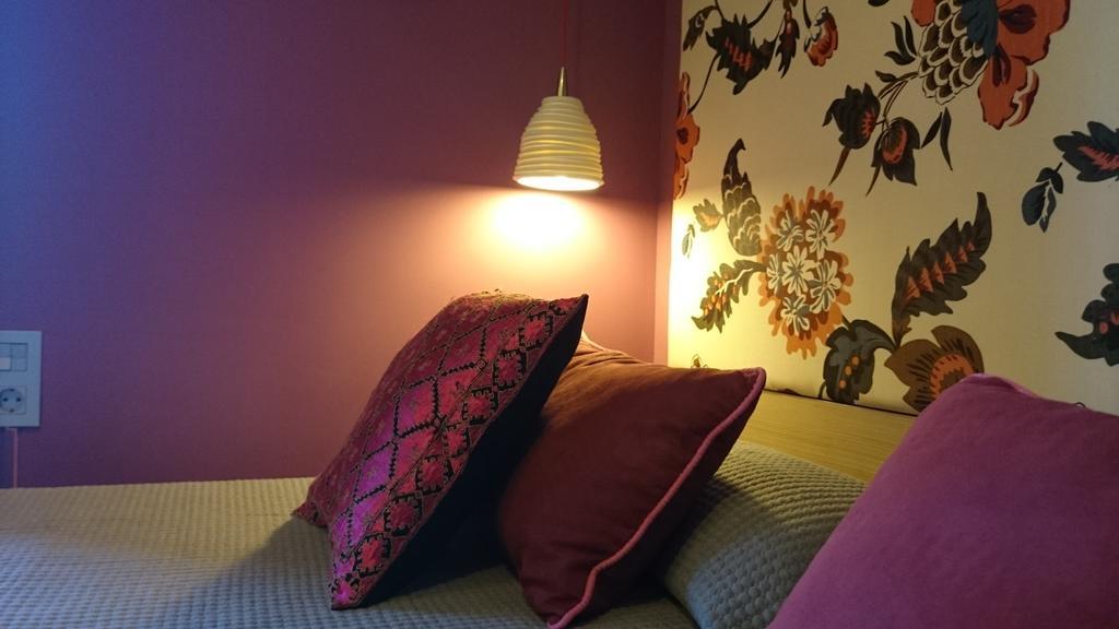 Ginebra Hotel Barcelona