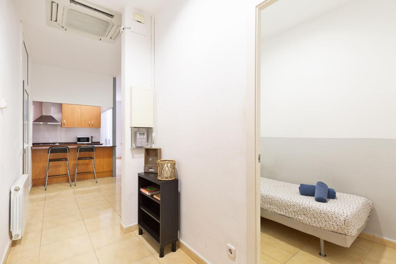 Apartamento U-nique Urgell *