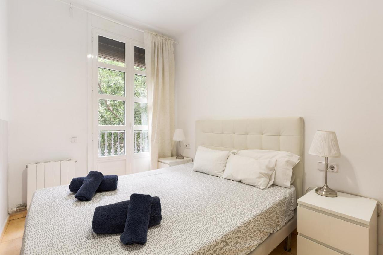 U-nique Urgell Apartamento *