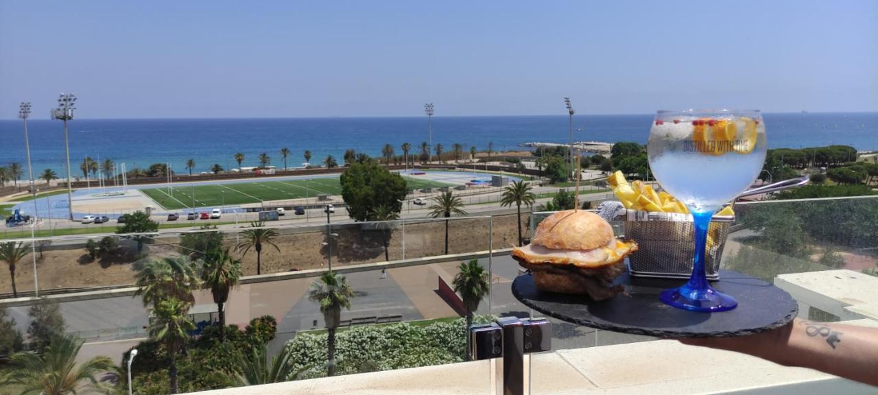 Hotel Eurohotel Diagonal Port Barcelona