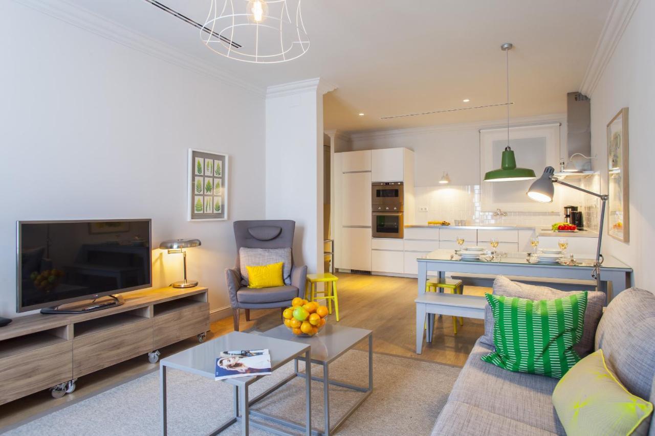 Ola Living Broto Apartamento *