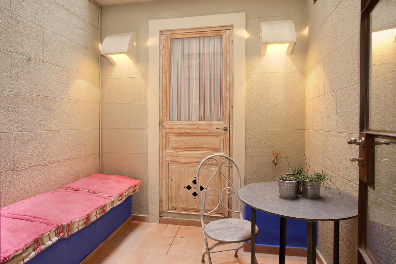 Apartamento Romantic In Trendy Gracia