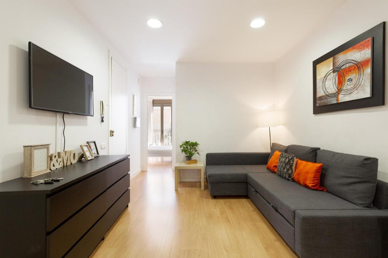 U-nique Urgell Apartamento *