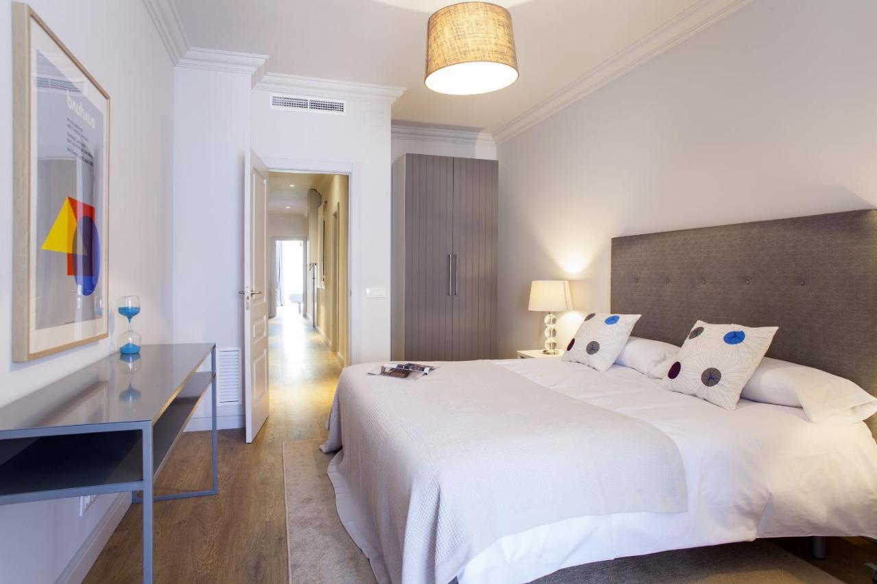 Ola Living Broto Apartamento Barcelona