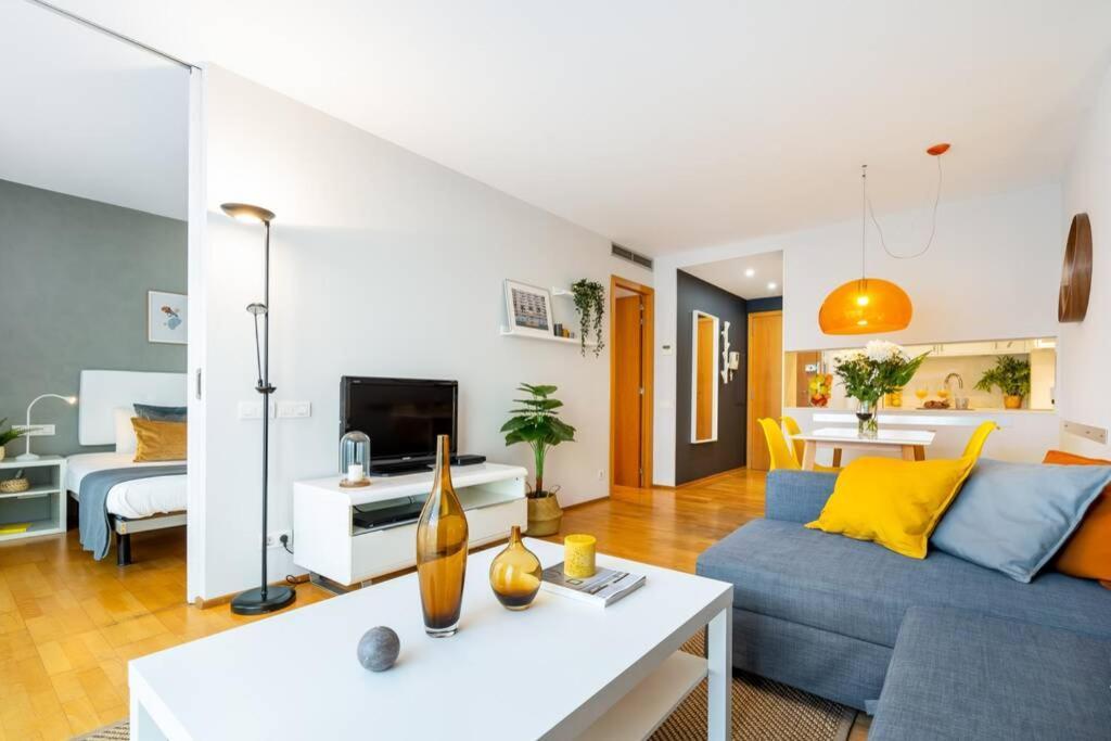 Monumumental Free Parking Apartamento *
