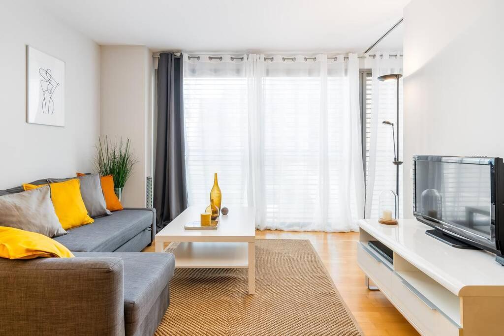 Apartamento Monumumental Free Parking *