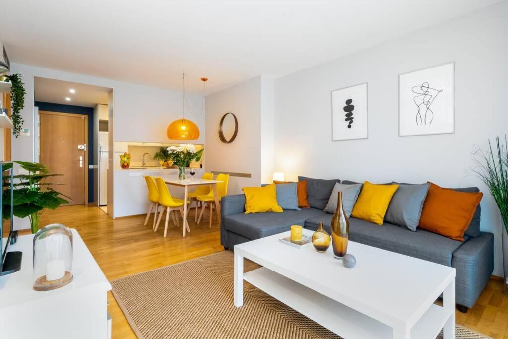 Apartamento Monumumental Free Parking *