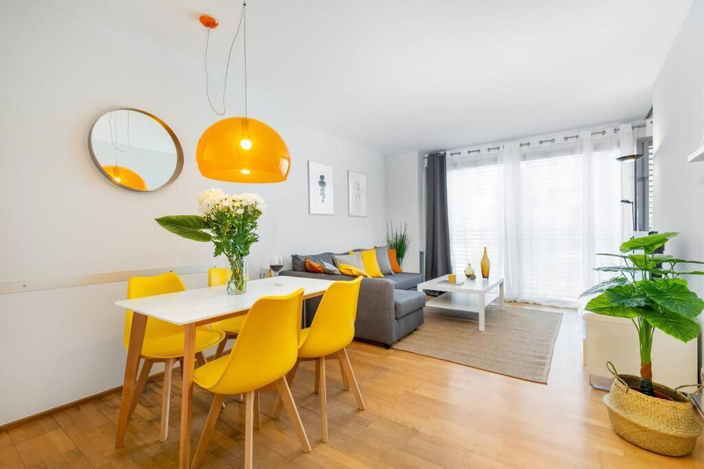 Apartamento Monumumental Free Parking *