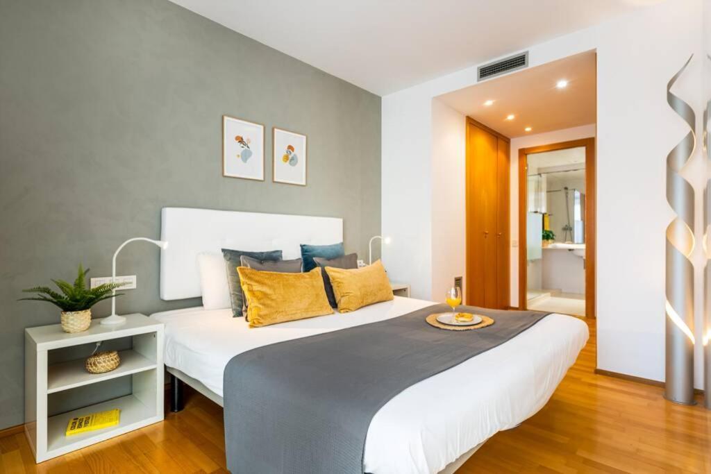Monumumental Free Parking Apartamento