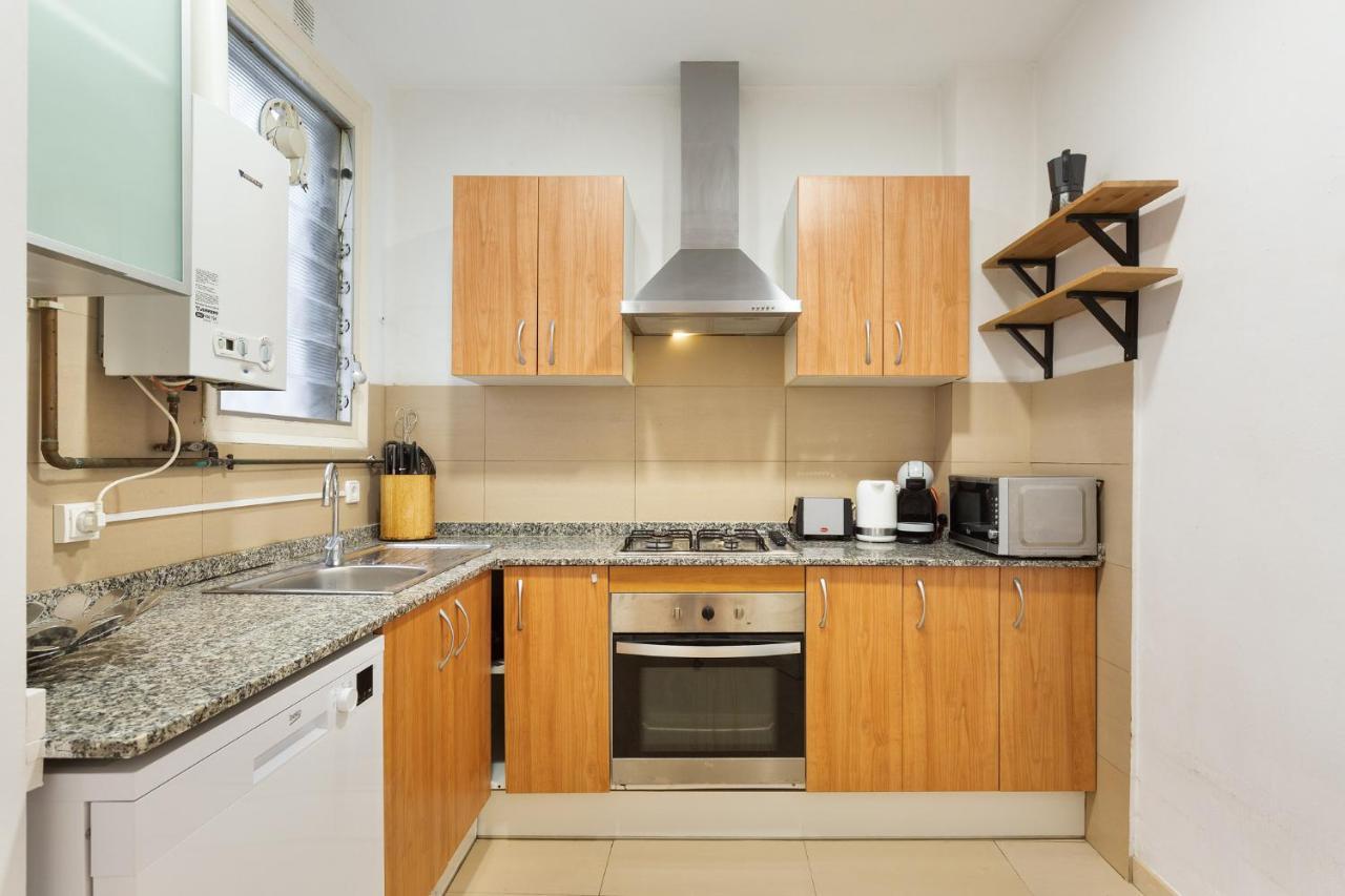 Apartamento U-nique Mistral *
