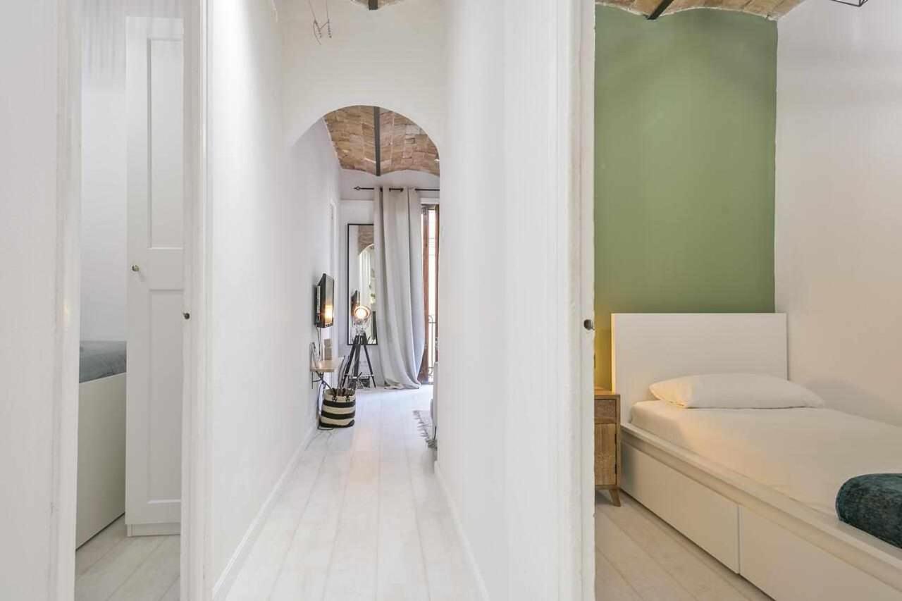 Apartamento Alejandro En Bcn *