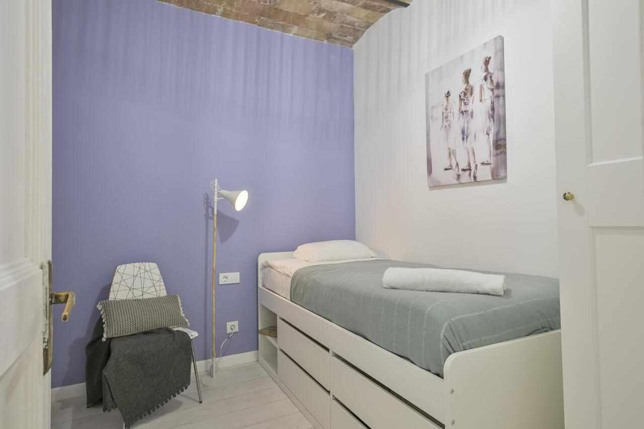 Alejandro En Bcn Apartamento Barcelona