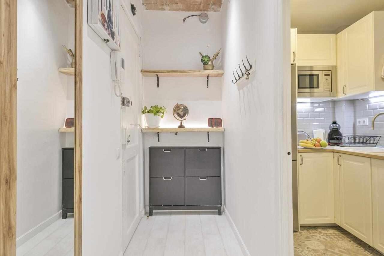 Alejandro En Bcn Apartamento Barcelona