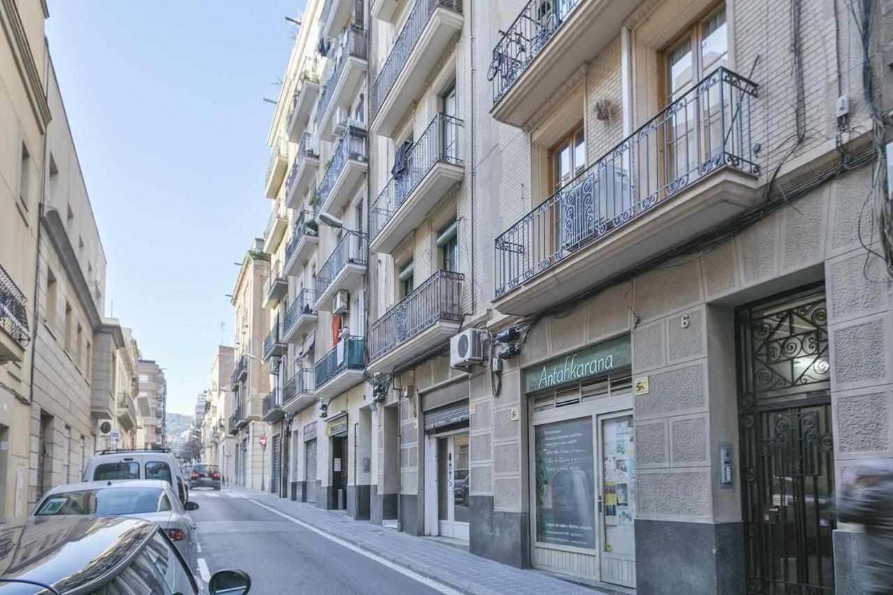 Alejandro En Bcn *