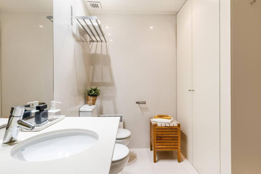 Monumumental Free Parking Apartamento *