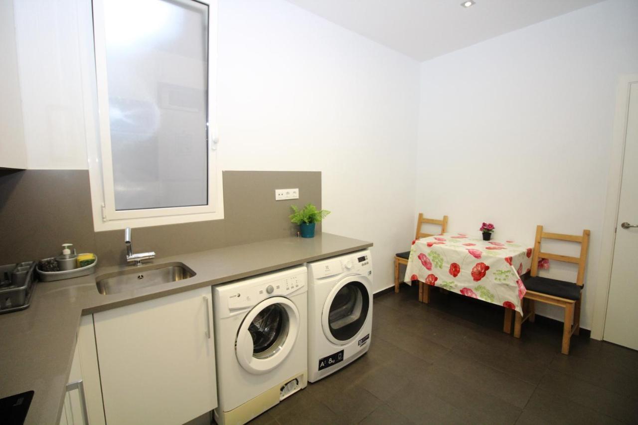 Habitación en casa particular Gran Via Barcelona