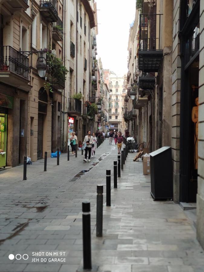 Pensión Habitación En Centro De *