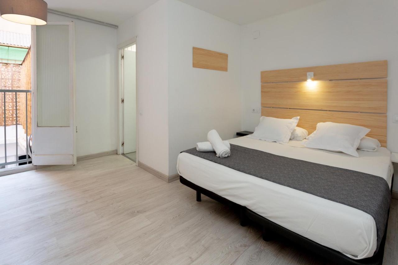 Hostal Easy Sants By Bossh! (adults Only) Barcelona