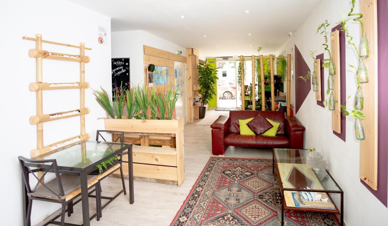 Hostal Easy Sants By Bossh! (adults Only) Barcelona