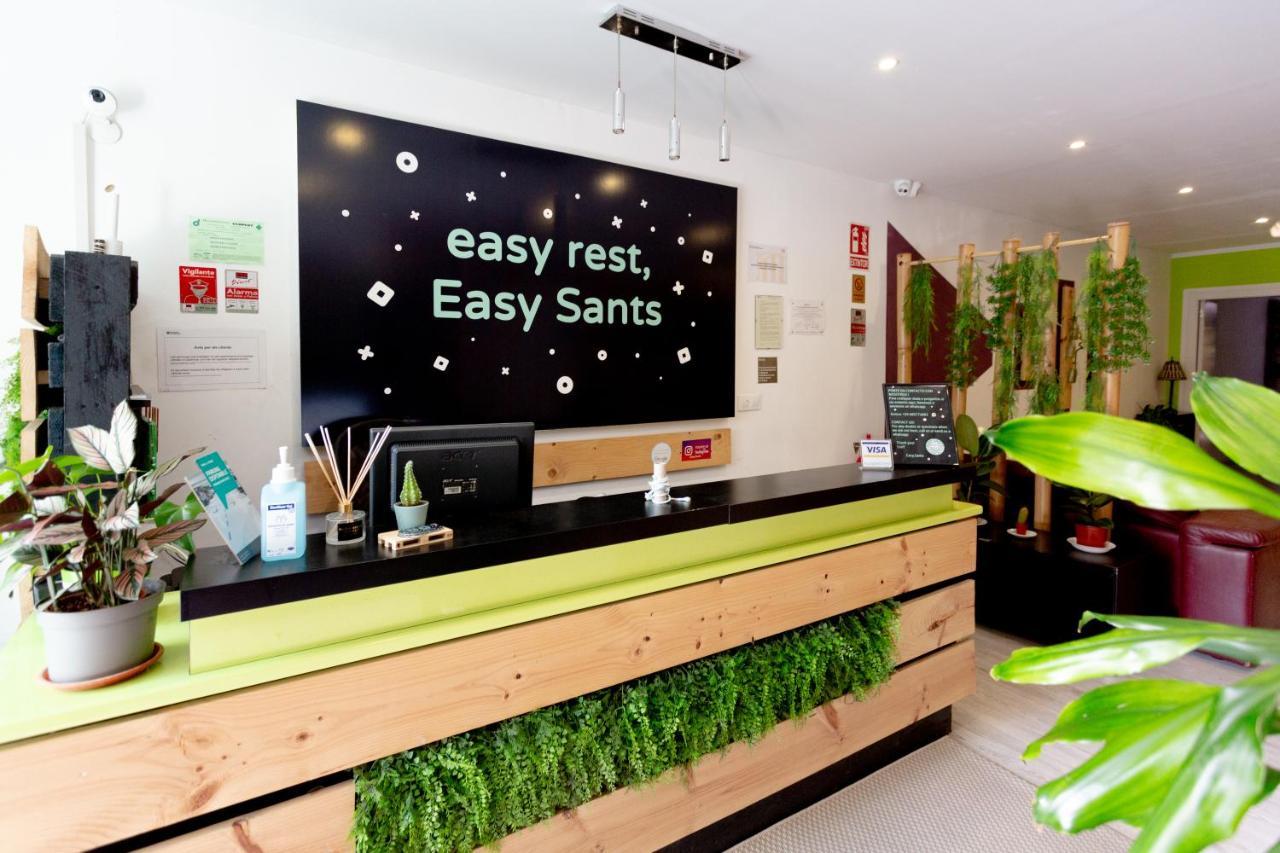 Easy Sants By Bossh! (adults Only)