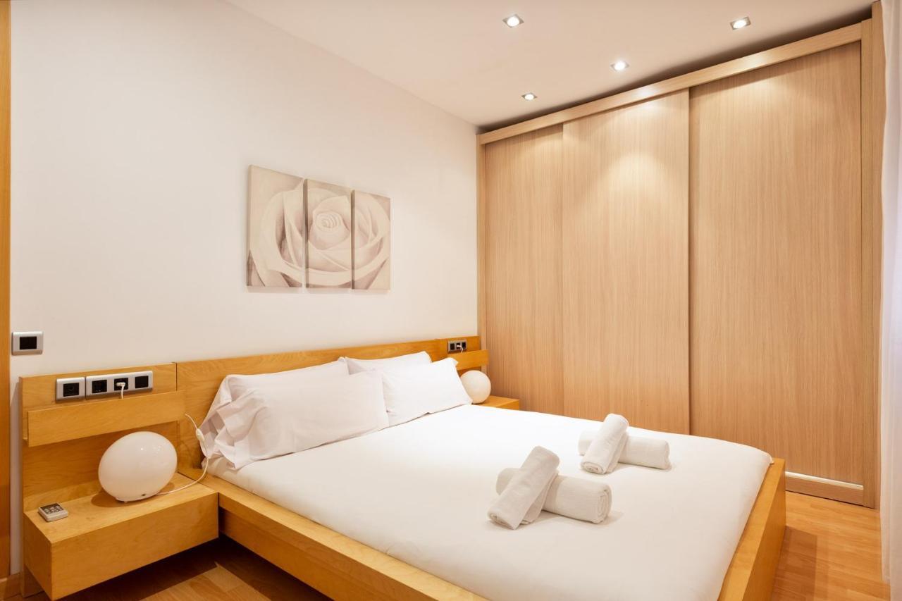 Apartamento U-nique Terrassa