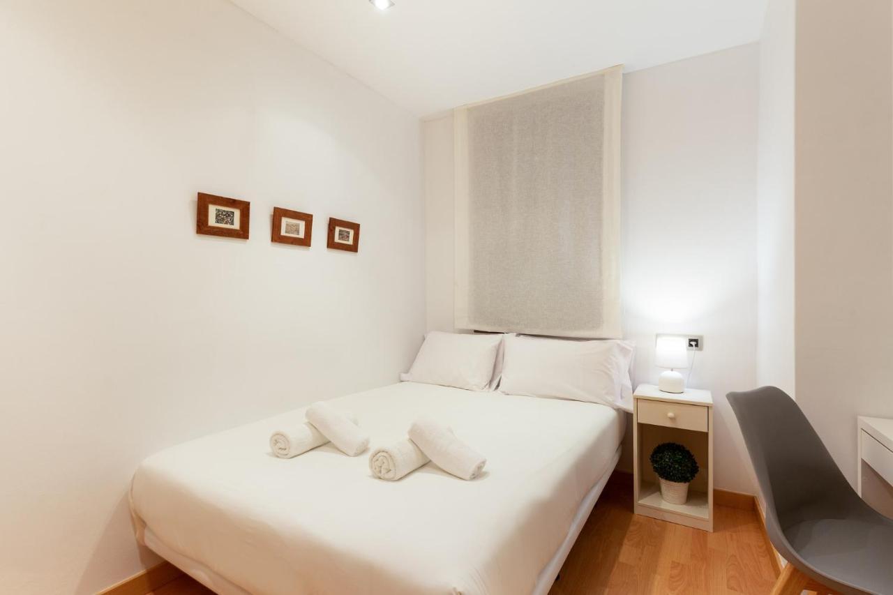 U-nique Terrassa Apartamento *