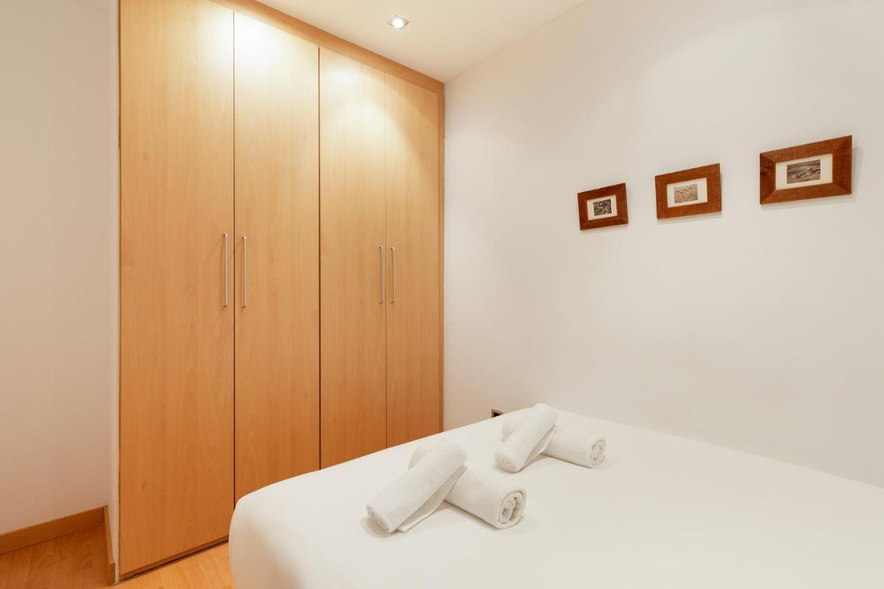 U-nique Terrassa Apartamento Barcelona