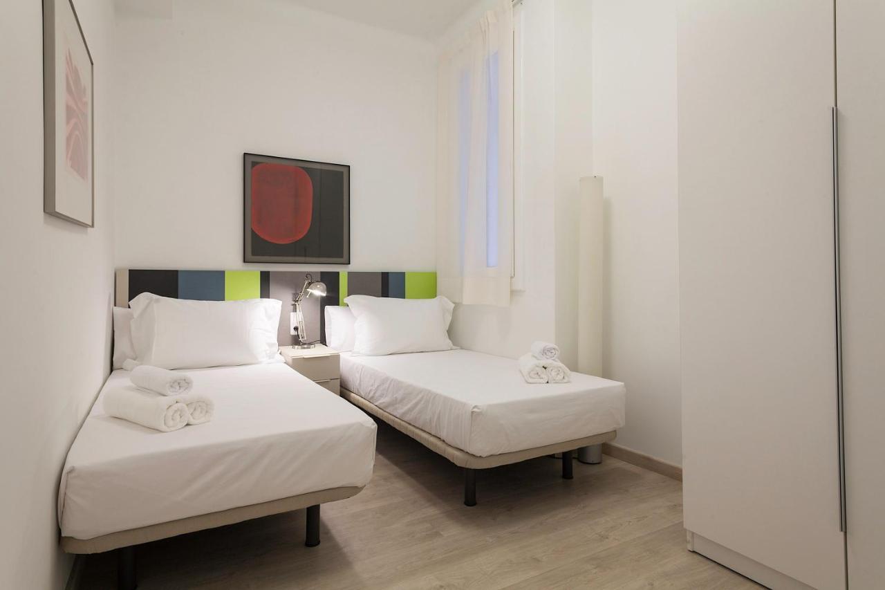 Apartamento U-nique Napols Ii *
