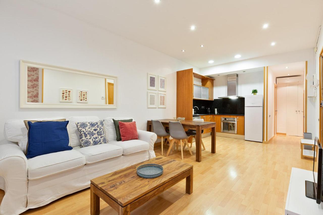Apartamento U-nique Terrassa Barcelona