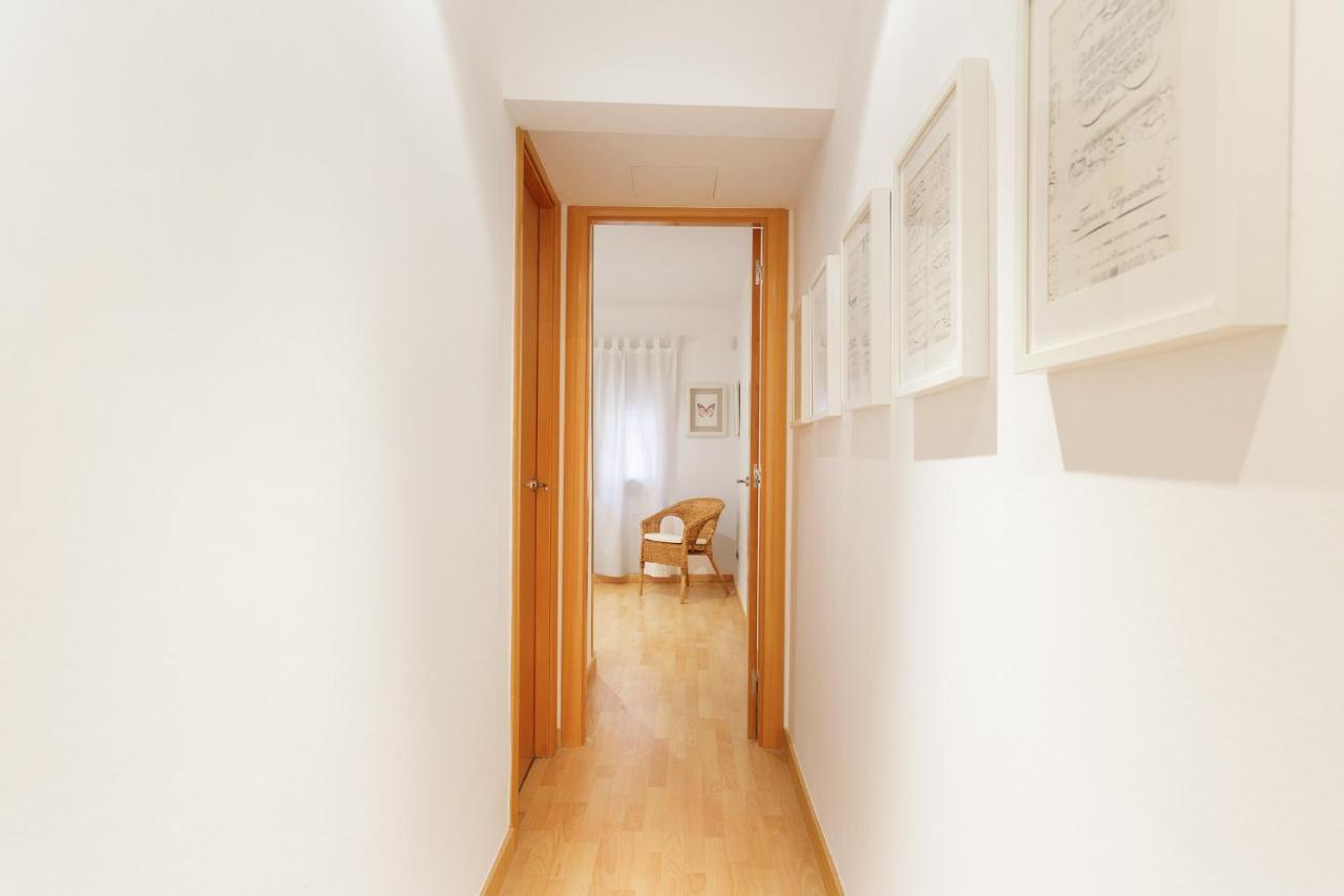 U-nique Terrassa Apartamento