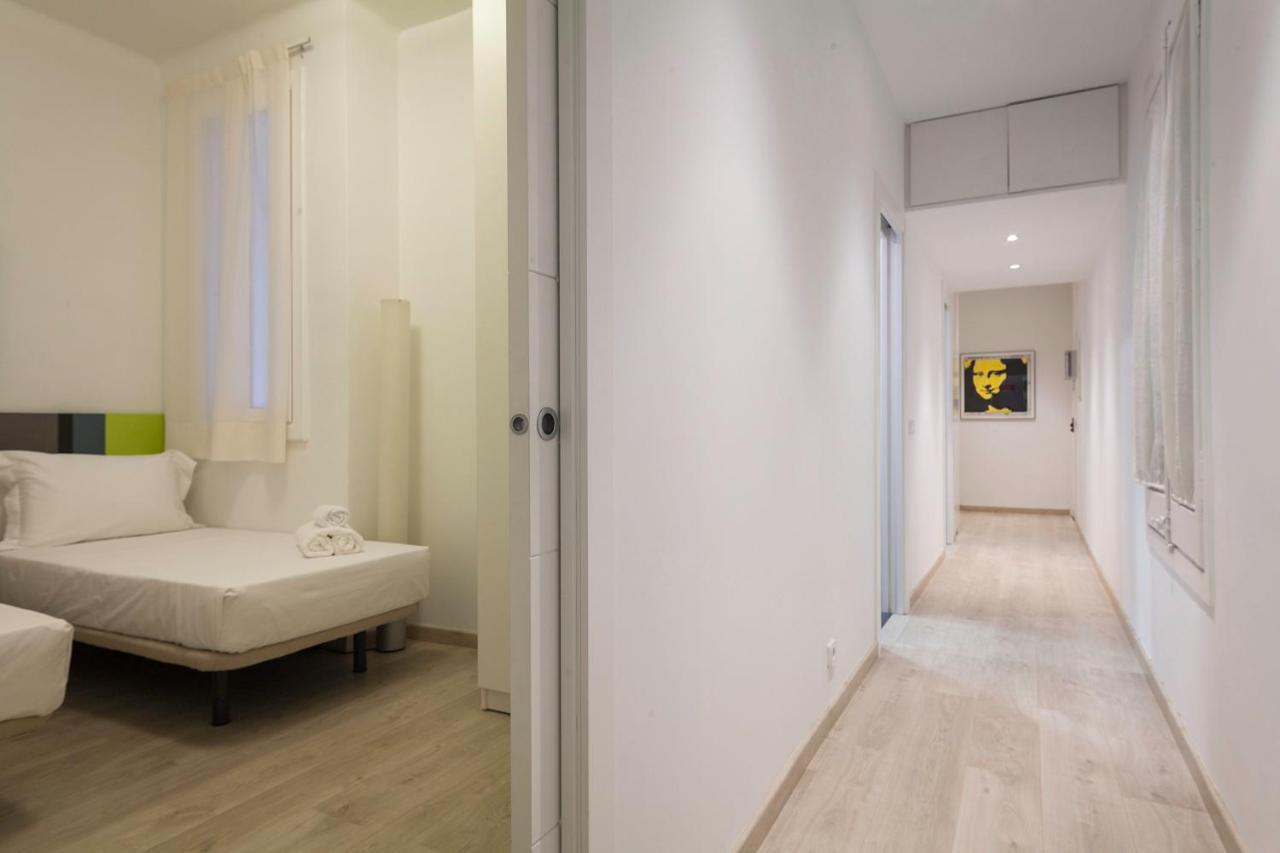 U-nique Napols Ii Apartamento Barcelona