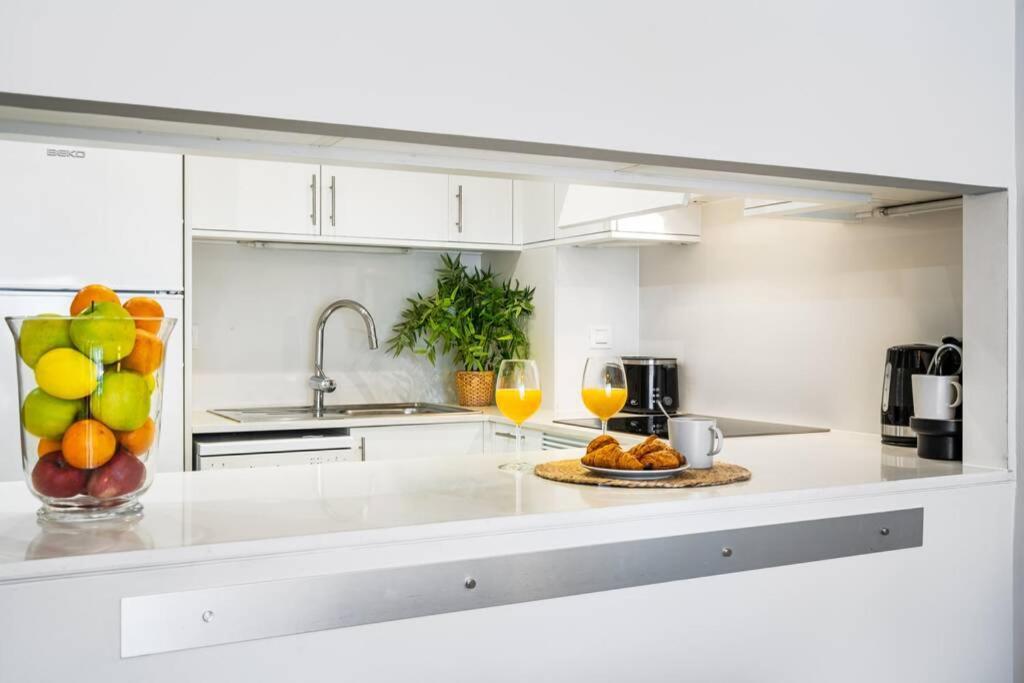 Monumumental Free Parking Apartamento