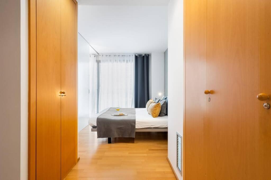 Apartamento Monumumental Free Parking Barcelona