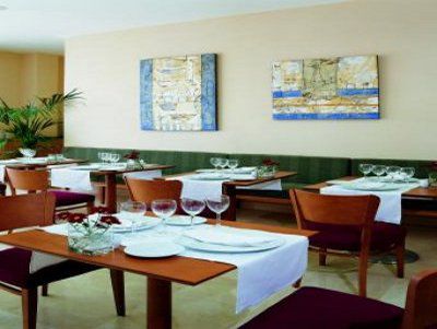 Catalonia La Maquinista Hotel
