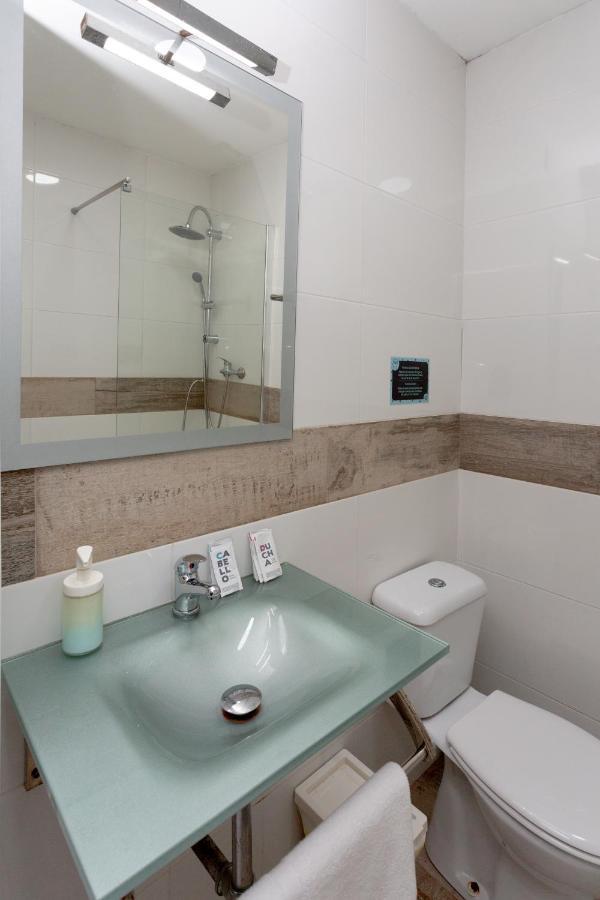 Hostal Easy Sants By Bossh! (adults Only) *