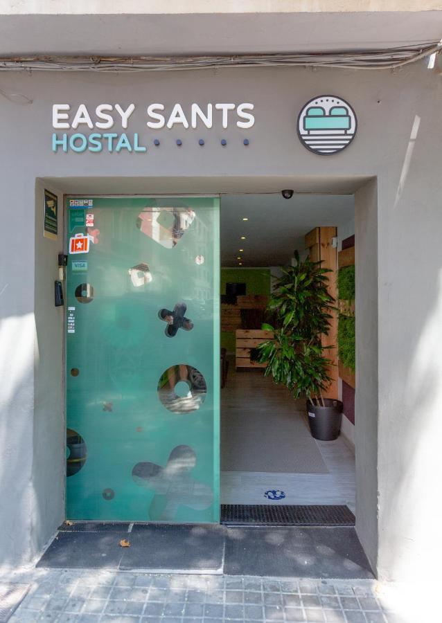 Easy Sants By Bossh! (adults Only) Hostal