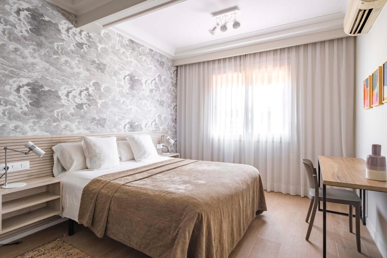 Aspasios Rambla Catalunya Apartamento *